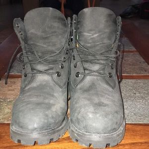 Timberland Boots